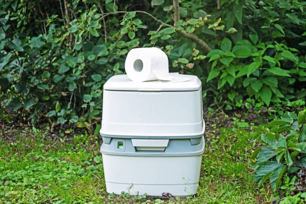 Best Portable bathroom rental  in Schertz, TX
