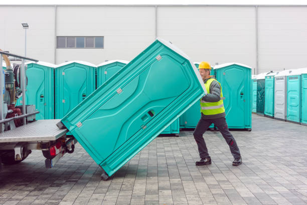 Best Porta potty delivery and setup  in Schertz, TX