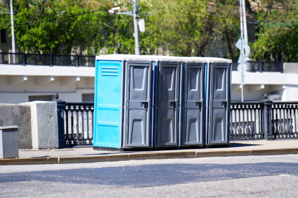 Portable restroom solutions in Schertz, TX